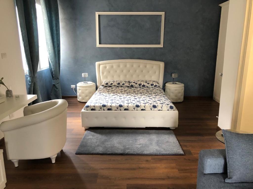 Home Experience Bari Extérieur photo