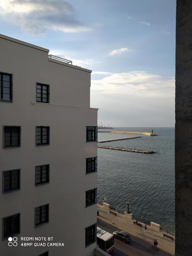 Home Experience Bari Extérieur photo