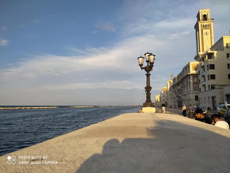 Home Experience Bari Extérieur photo
