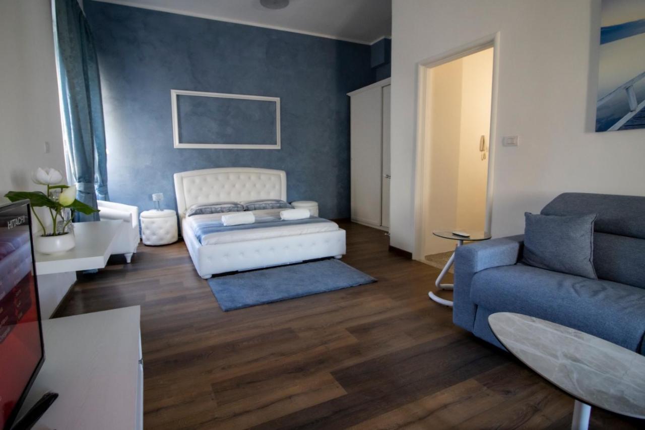 Home Experience Bari Extérieur photo