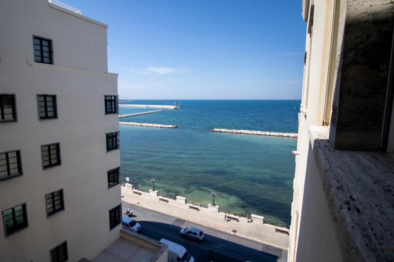 Home Experience Bari Extérieur photo