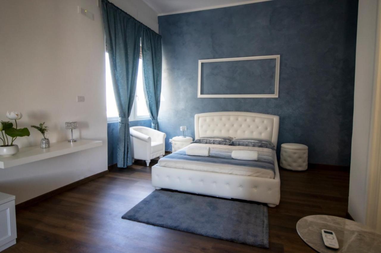 Home Experience Bari Extérieur photo