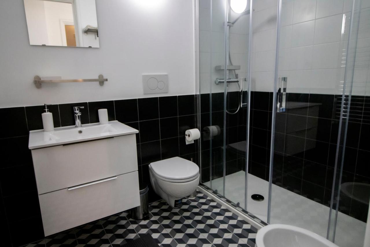 Home Experience Bari Extérieur photo