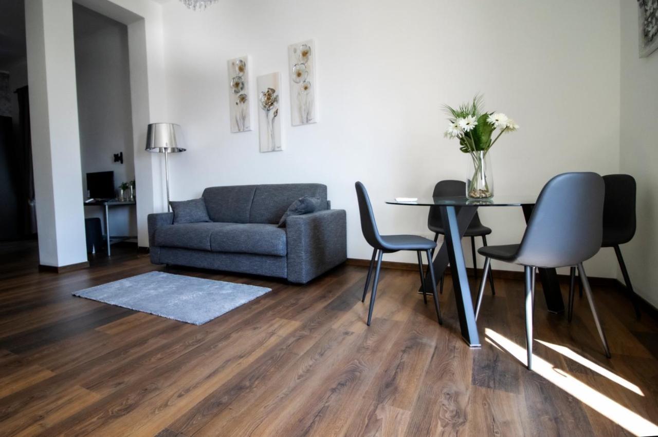 Home Experience Bari Extérieur photo