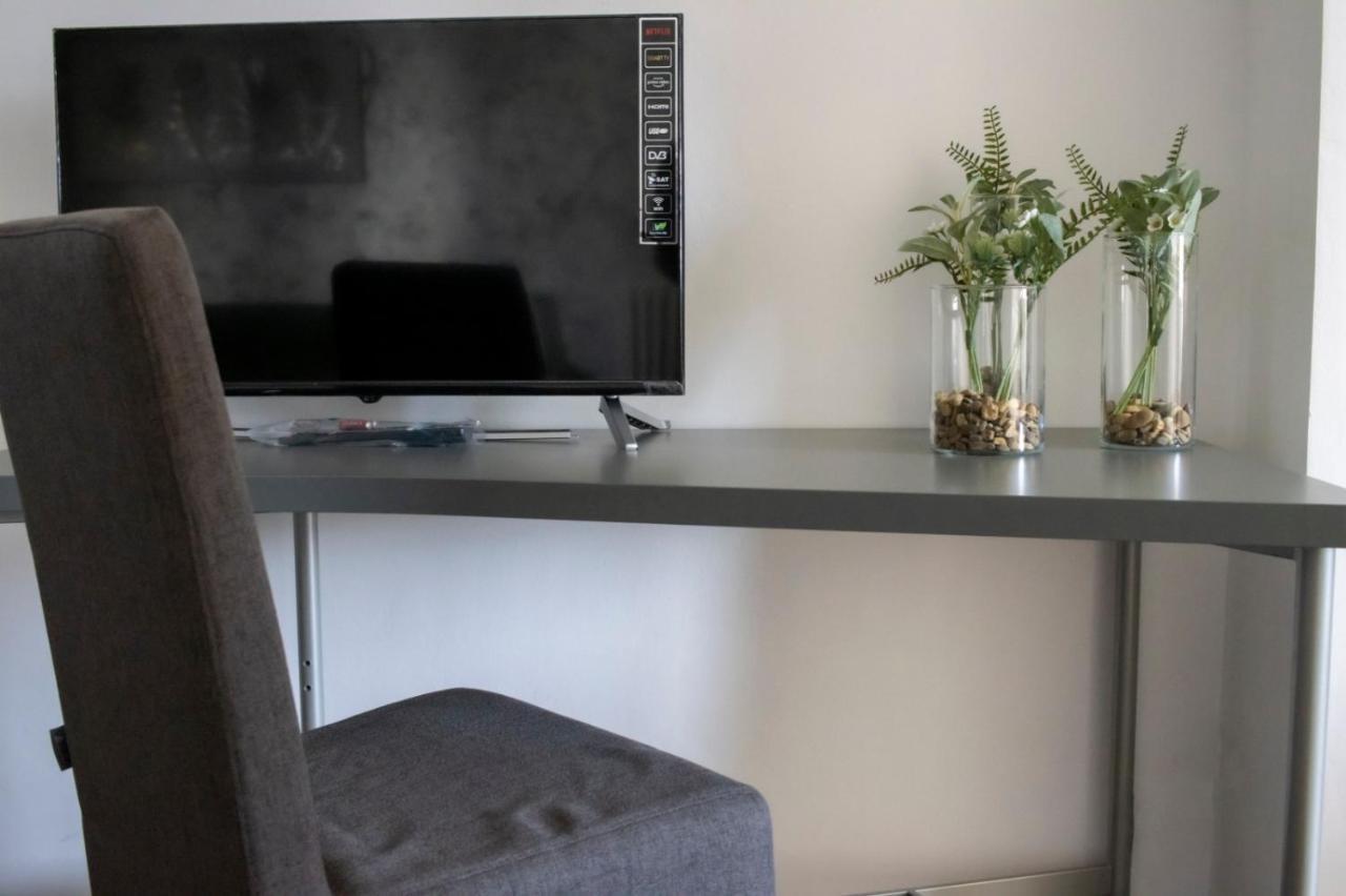 Home Experience Bari Extérieur photo