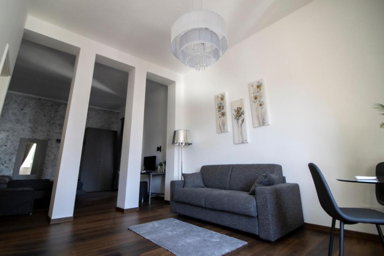 Home Experience Bari Extérieur photo