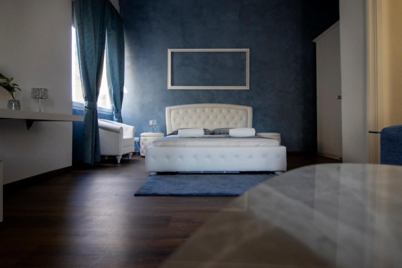 Home Experience Bari Extérieur photo
