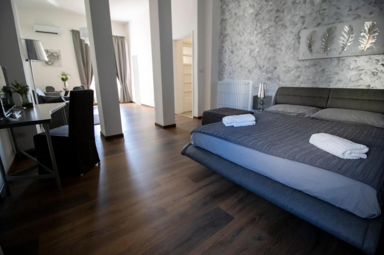 Home Experience Bari Extérieur photo