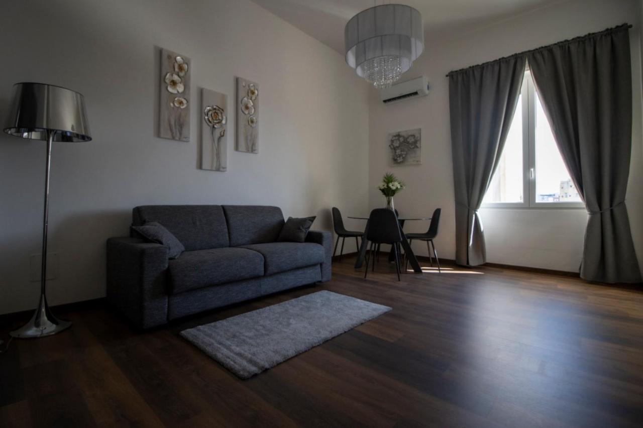 Home Experience Bari Extérieur photo