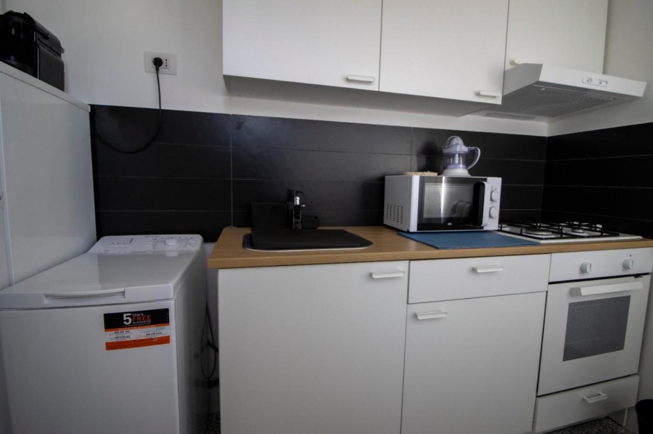 Home Experience Bari Extérieur photo