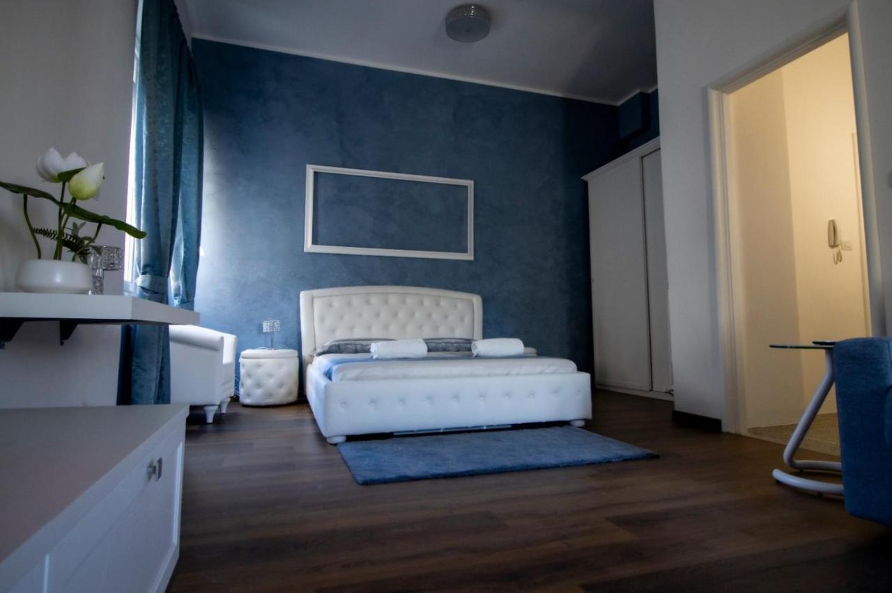 Home Experience Bari Extérieur photo
