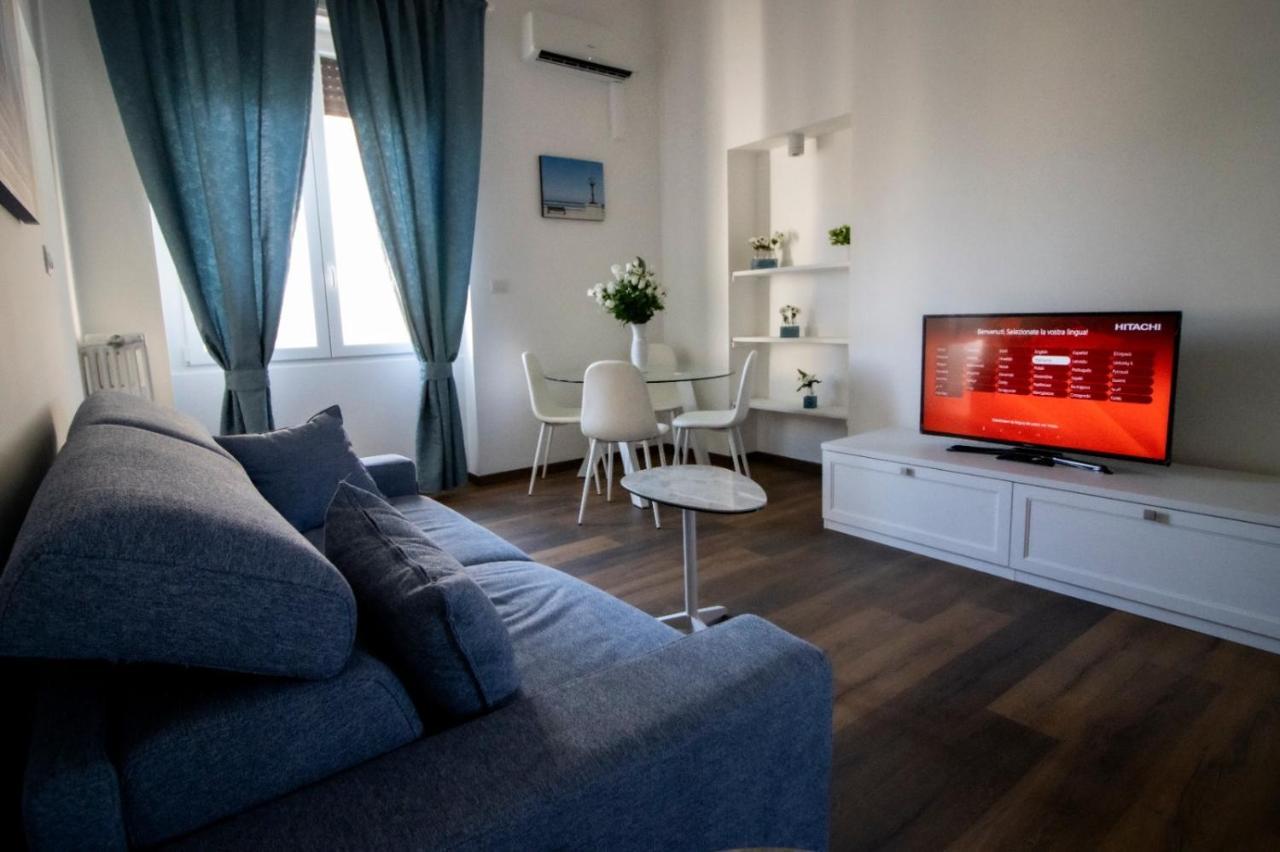 Home Experience Bari Extérieur photo
