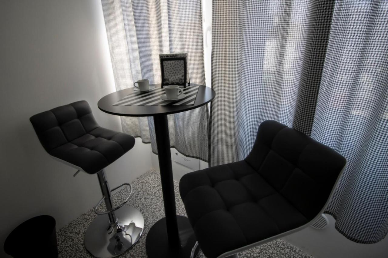 Home Experience Bari Extérieur photo