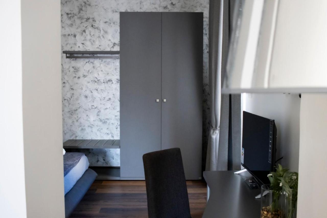 Home Experience Bari Extérieur photo