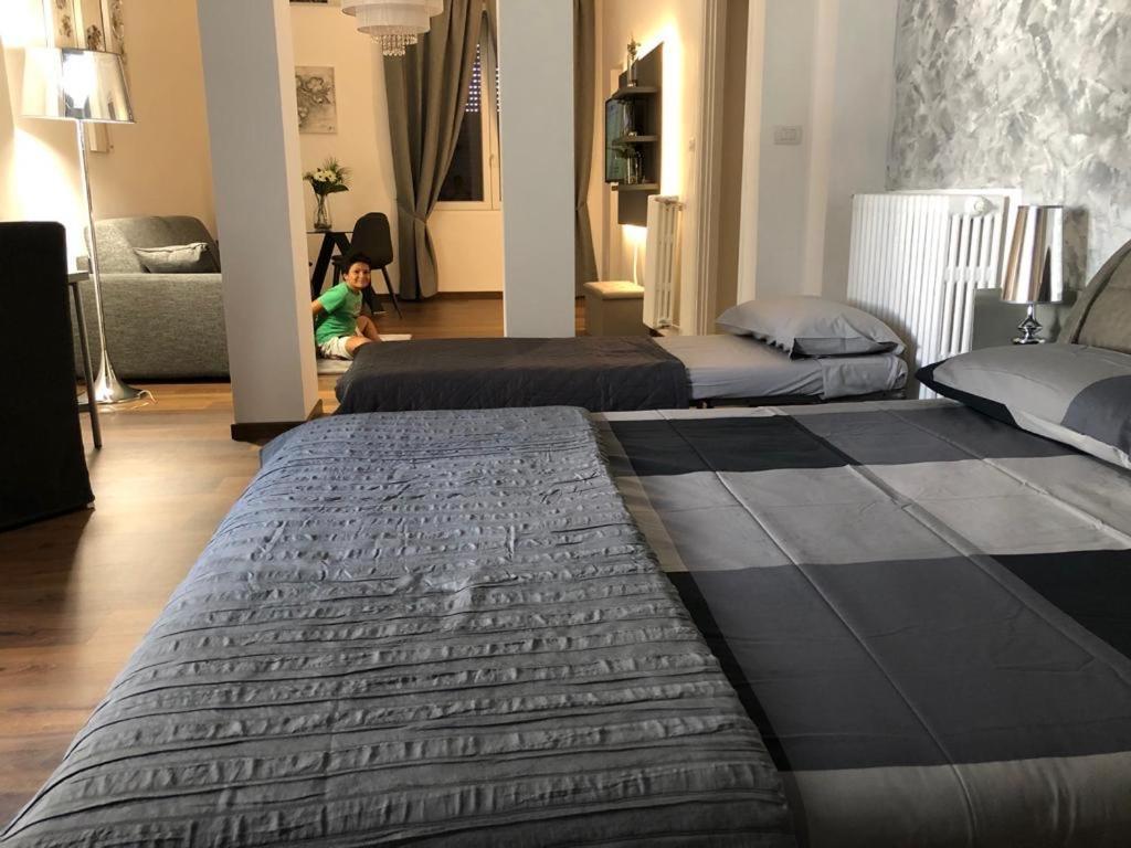 Home Experience Bari Extérieur photo
