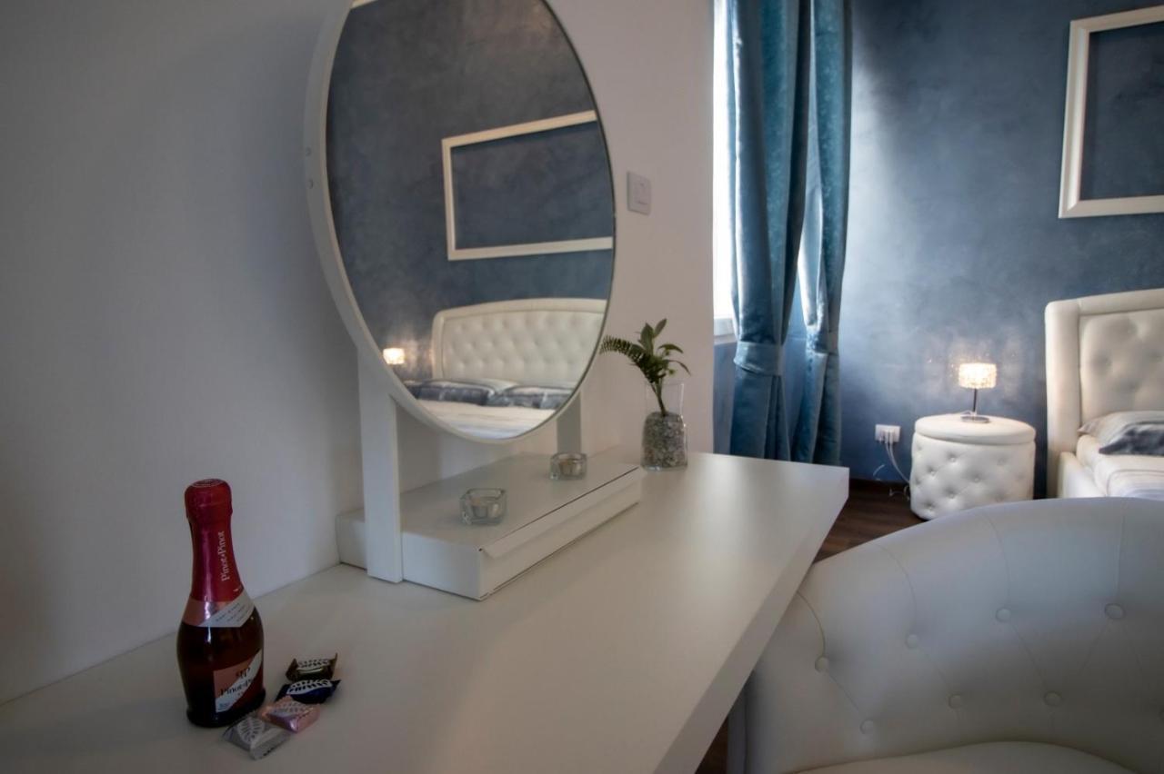 Home Experience Bari Extérieur photo