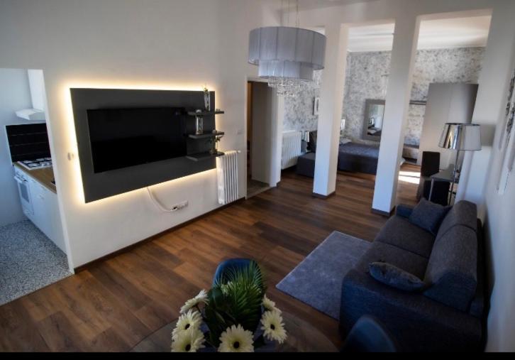 Home Experience Bari Extérieur photo